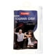 thumbnail image 3 of Grip Tenis Tourna Grip XL Dry Feel Azul Pack 10, 3 of 3