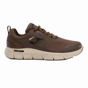 Zapatilla Hombre Ares Café Joma