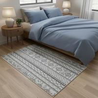 Auckland Outdoor - Alfombra Bajada Cama 60X100 Cm Valencia