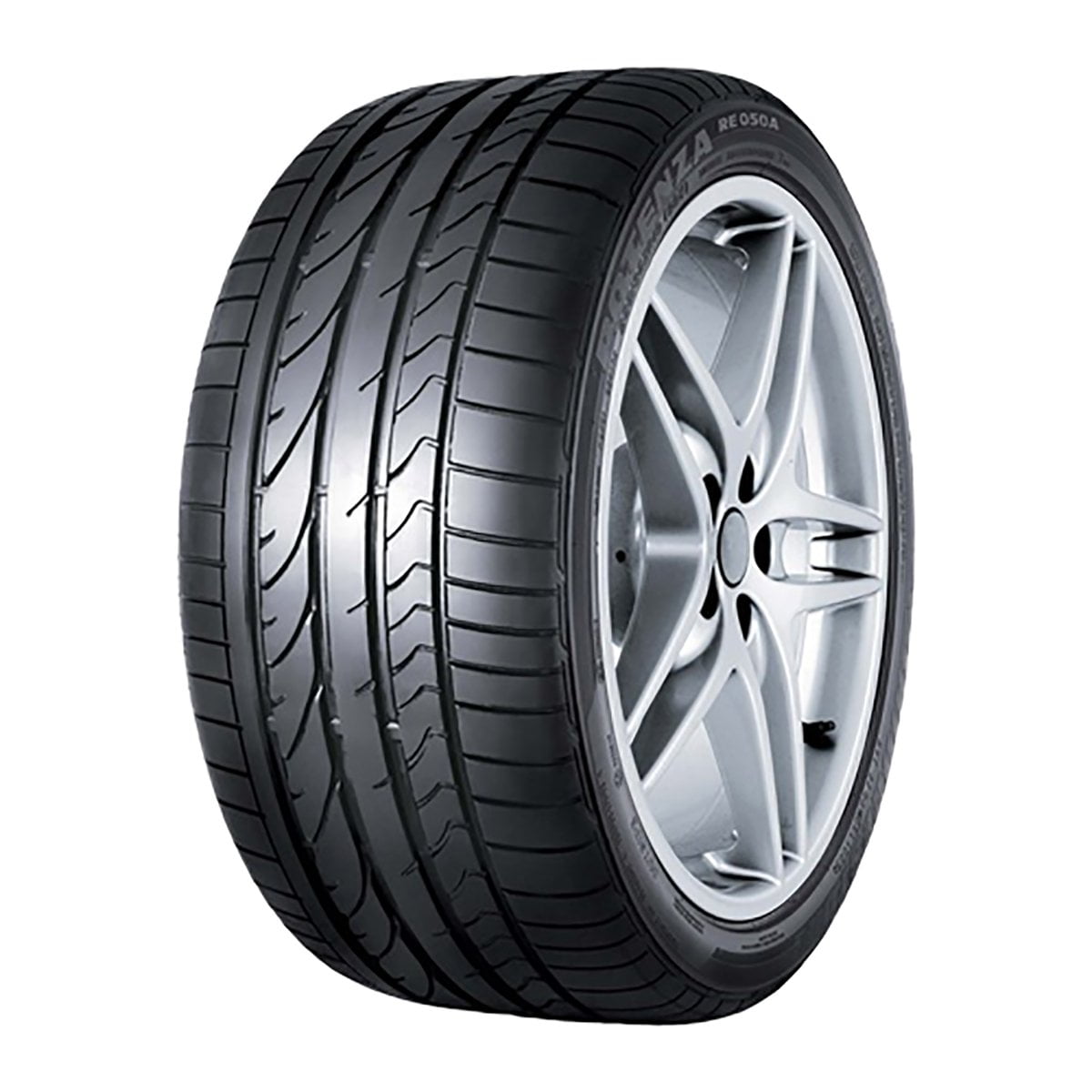 Neumatico Bridgestone 255/40 R17 94y Potenza Re050 Runflat *