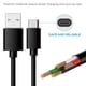 thumbnail image 2 of Cable de carga USB tipo C de repuesto para control Xbox Elite Series 2 y Xbox Series S/X, Sony PS5 Pulse 3D, auriculares para juegos Turtle Beach Stealth 600 Gen 2/Stealth 700 Gen 2 (6, 2 of 5