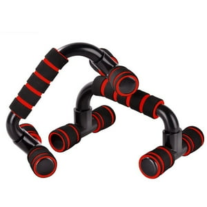 Orcus - Barras Para Flexiones Push Up Pvc