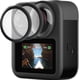 thumbnail image 1 of Kit de protectores de lentes FitStill para cámara de acción Go Pro MAX, 1 of 6
