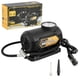 thumbnail image 1 of Compresor De Aire Portátil 12v Inflador Neumáticos Auto 120psi, 1 of 11