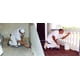 thumbnail image 2 of Creeper Racatac 01RAC3CS para arrodillarse o sentarse con soporte para el pecho, 2 of 7