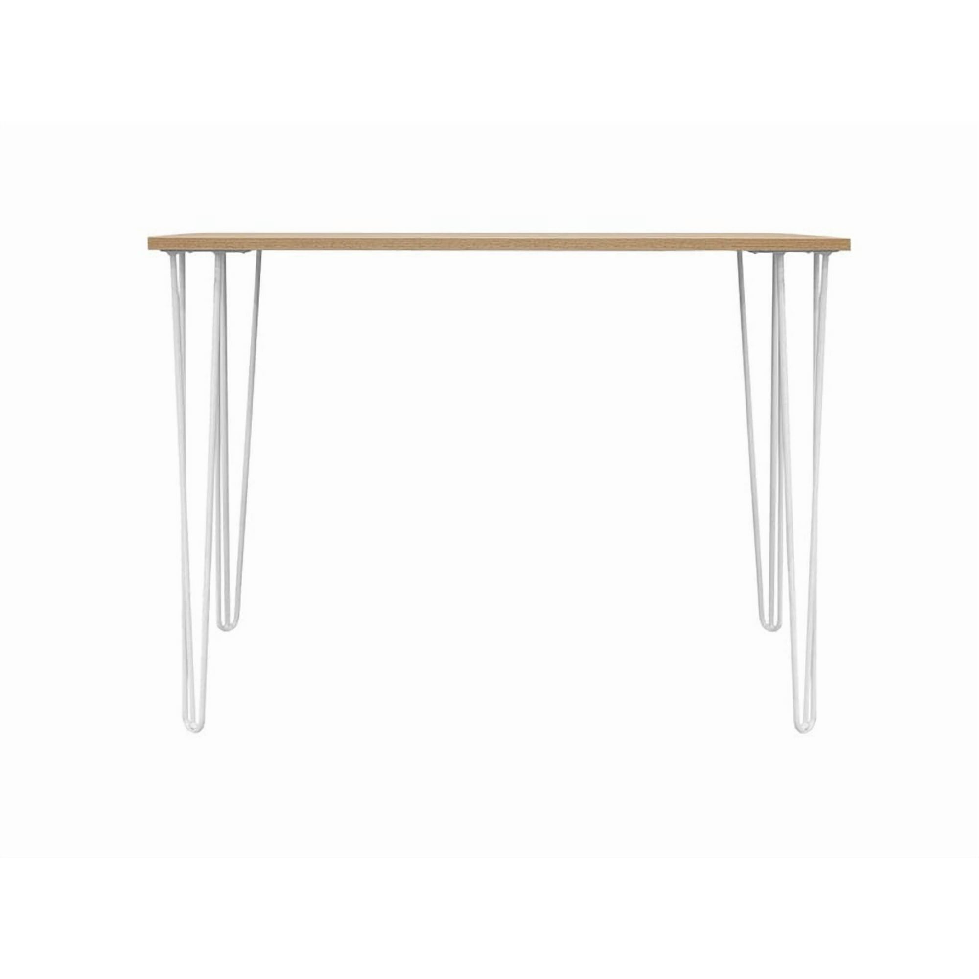 Agm - Escritorio 100x50x75 Vintage