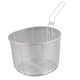 thumbnail image 5 of Cesta Para Freír Cesta Para Patatas Fritas Fácil De Limpiar Para Cocinar Fideos Para Freír 17,5 Cm, 5 of 5