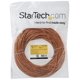 thumbnail image 4 of Cable Ethernet StarTech.com 46 m CAT6 Naranja PoE++, 4 of 4