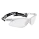 thumbnail image 1 of Gafas De Racquetball Icon Pro Antivaho Protección Uv, 1 of 1