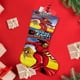 thumbnail image 4 of Calcetín de Navidad Desmarcar Carmen Sandiego 54cm x 38cm, 4 of 5