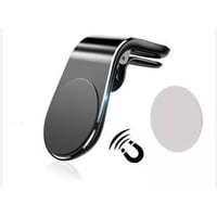 Irm - Soporte Celular Auto Telefono Magnético Imán Android Iphone