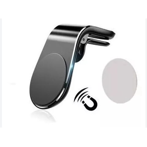 Irm - Soporte Celular Auto Telefono Magnético Imán Android Iphone