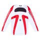 thumbnail image 3 of Jersey Troy Lee Designs GP PRO blanco y rojo talla grande, 3 of 9