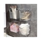 thumbnail image 3 of Canasto para pared con succion, 3 of 6
