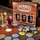 thumbnail image 2 of Juego de mesa HEROES OF BARCADIA Dungeon Exploration 1a edición, 2 of 7