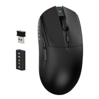 Ratón Para Juegos Attack Shark Aj139 G Pro 4K 26,000Dpi Usb-C