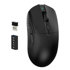Ratón Para Juegos Attack Shark Aj139 G Pro 4K 26,000Dpi Usb-C