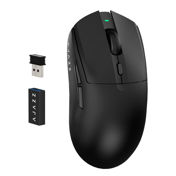 Ratón para juegos ATTACK SHARK AJ139 G Pro 4K 26,000DPI USB-C
