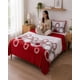 thumbnail image 1 of Set de Sabanas Confort de Verano 4 Piezas King, 1 of 5