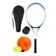 thumbnail image 3 of Solo Tennis Trainer Park Equipo De Entrenamiento De Tenis Para Principiantes Ni?os Adultos Color Aleatorio 6 Piezas, 3 of 5