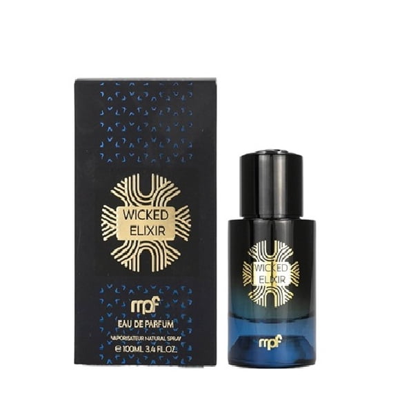 Perfume Mpf Wicked Elixir Hombre Edp 100 Ml