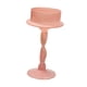 thumbnail image 1 of Candelabro De Cristal, Candelabro Para Fiesta, Cosecha, Festival, Sala De Estar, Color Rosa Alto, 1 of 5
