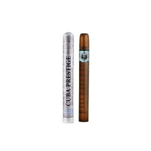 Cuba - Perfume Hombre Prestige Platinum Edt 35 Ml