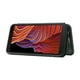thumbnail image 4 of Funda Flip para FOXDOCK Samsung Galaxy Xcover 5 - Funda magnética de negocios, funda protectora delgada, 4 of 5