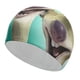 thumbnail image 1 of La era de hielo Gorro de Natación de Licra, Gorro de Baño de Tela Cómoda, Gorro Elástico Antideslizante para Hombres, Mujeres y Niños, 1 of 6