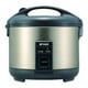 thumbnail image 1 of Calentador para olla arrocera Tiger JNP-S15U-HU, 1,5 L, 8 tazas, 1 of 3