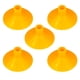 thumbnail image 3 of 5 UNIDS Kids Arrow Sucker Archery Caucho de succión Target Bows Toy Yellow, 3 of 5
