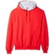 thumbnail image 1 of Sudadera con capucha Champion Cotton MAX para hombre Team Scarlet, 1 of 1