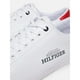thumbnail image 4 of Zapatilla Hombre Tommy Hilfiger FM0FM05444 Blanco blanco 44, 4 of 6