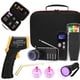 thumbnail image 1 of Kit De Caza De Fantasmas De 11 Piezas Con 1 Medidor Emf 1 Grabadora Evp 1 Caja De Espíritus 1 Boc, 1 of 9