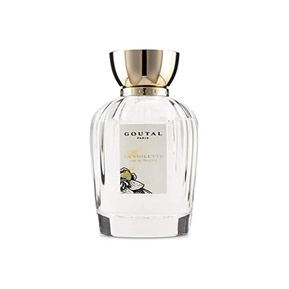 Perfume Annick Goutal La Violette, Eau de Toilette, 100 ml