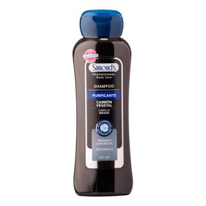 Simond S - Shampoo Prof Purificante Carbon H