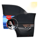 thumbnail image 1 of 4 Lateral Ventana Cubre Sol Automotiv Cortains Parasol Coche, 1 of 3