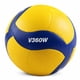 thumbnail image 3 of Balón Voleibol Mikasa V360W N°5 18 Paneles FIVB, 3 of 8
