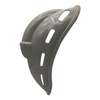 Magideal - Protector De Ingle De Taekwondo Para Hombre, Fútbol Sanda, Protección De Entrepierna, Entrenamiento, Transpirable, Karate Mma Para Grappling, Kung Fu, Duro