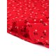 thumbnail image 5 of INSPIRE CHIC Vestido Vintage de Mujer Estampado Floral Cuello Peter Pan Largo a la Rodilla Vestido Casual L Rojo, 5 of 6