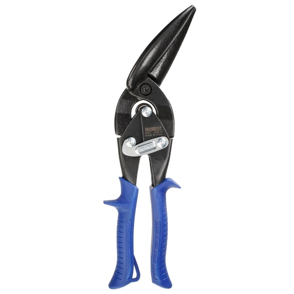 Tijeras de corte Power Cutter Midwest Snips MWT-6516O offset