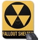 thumbnail image 1 of Alfombrilla de ratón Melyaxu Retro Vintage Kitsch 50s Fallout Shelter, 1 of 9
