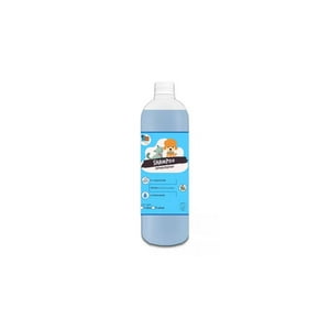 Mascokits - Super Shampoo Hipoalergenico Orgánico 1 Litro Para Mascotas