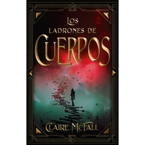 Puck - Libro Los Ladrones De Cuerpos