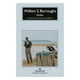 thumbnail image 1 of Libro Que Er William S Burroughs, 1 of 2