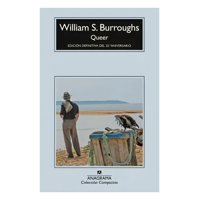 Anagrama - Libro Que Er William S Burroughs
