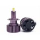thumbnail image 2 of Kit Led Canbus 9012 12/24V 360° Con Lupa 12000 Lumenes, 2 of 2