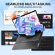 thumbnail image 2 of Laptop Lenovo V15 15.6" FHD Ryzen 5 16GB 256GB SSD, 2 of 7