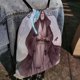 thumbnail image 4 of Obi-Wan Mochila de Cuerdas para Deportes y Gimnasio, Bolsa de Cuerdas Resistente al Agua, Bolsa Cinch, 30×40cm, 4 of 6
