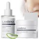 thumbnail image 1 of Máscara LANBENA Eliminador de puntos negros 30 g + 30 ml Tiras para poros, 1 of 8
